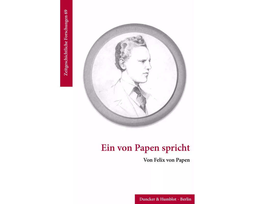 Ein von Papen spricht