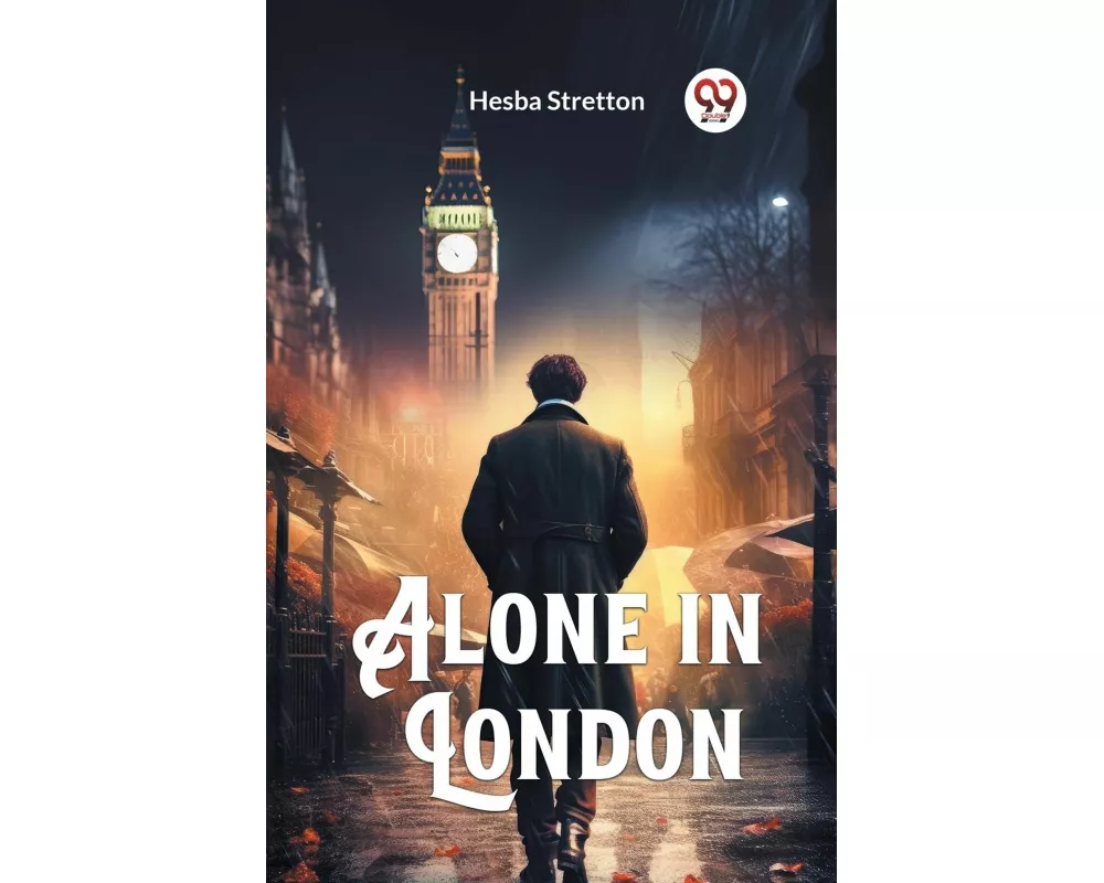Alone in London