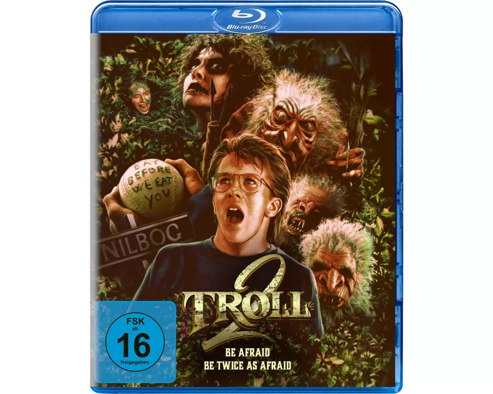 Troll 2
