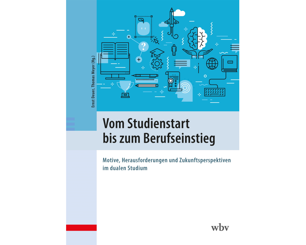 Vom Studienstart bis zum Berufseinstieg