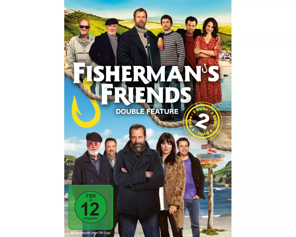 Fishermans Friends