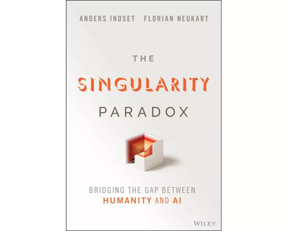 The Singularity Paradox