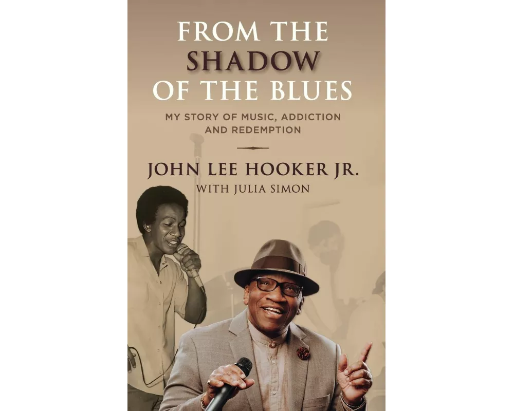 From the Shadow of the Blues