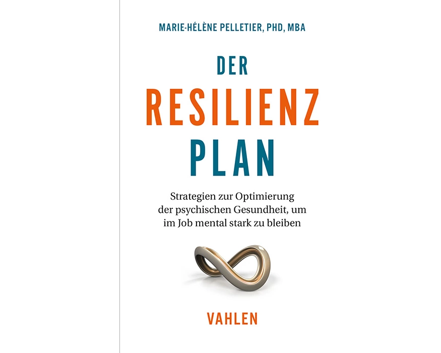 Der Resilienzplan