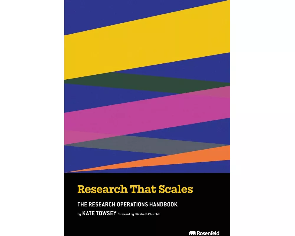 Research That Scales
