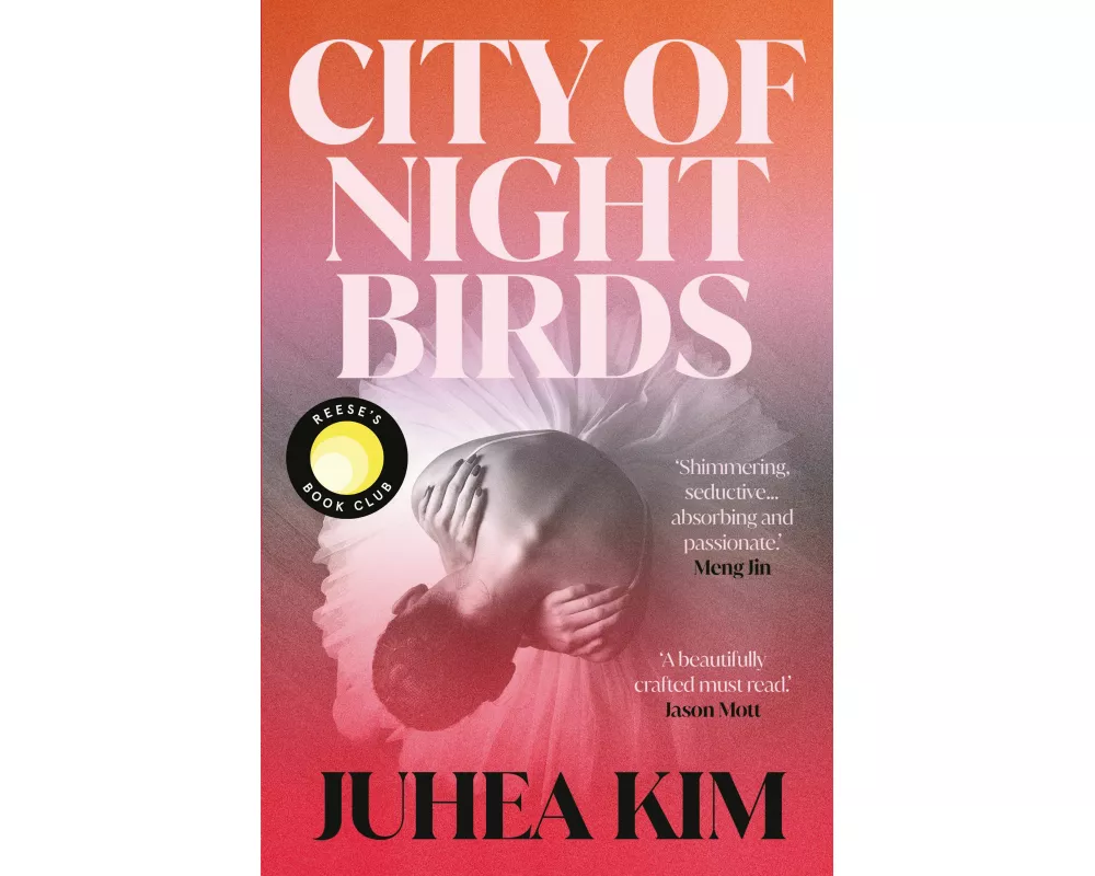 City of Night Birds