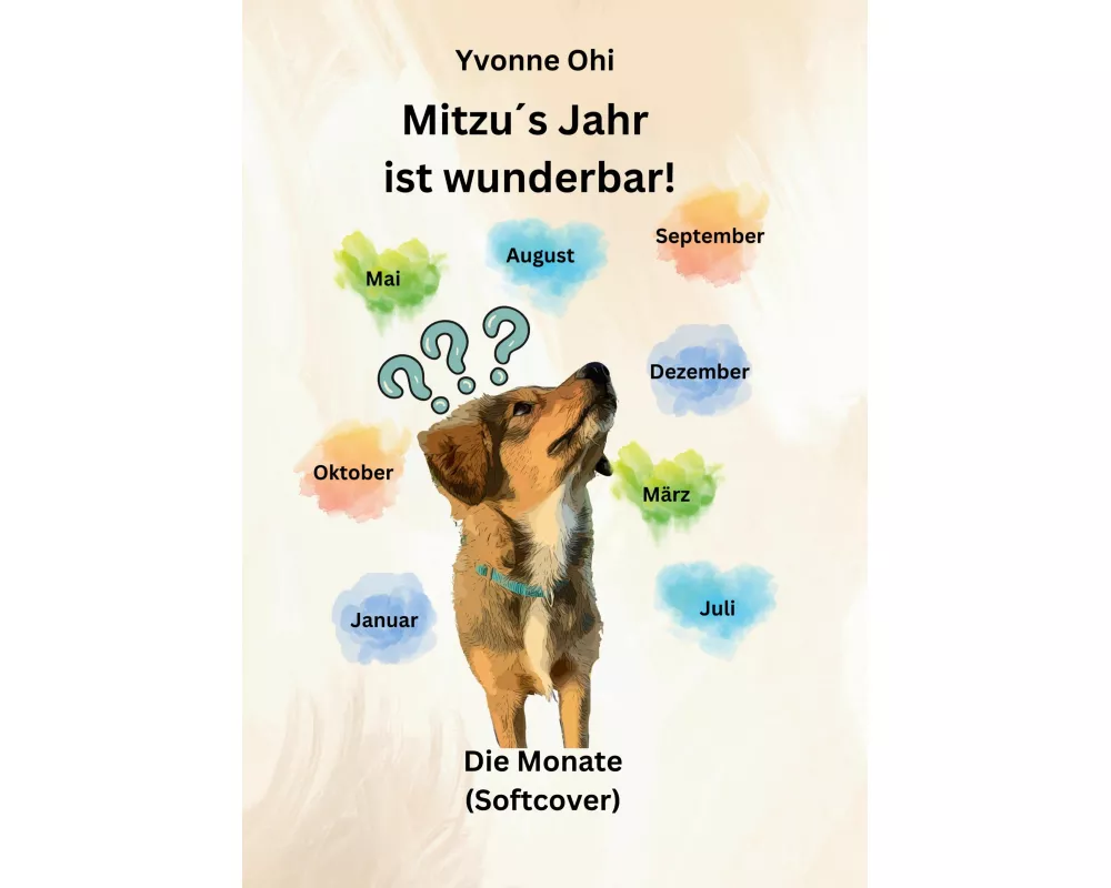 Mitzu`s Jahr ist wunderbar!