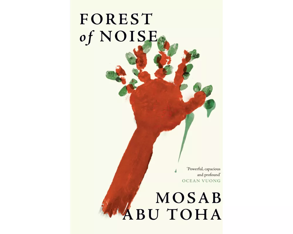 Forest of Noise