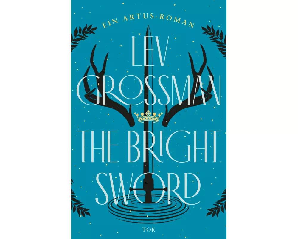 The Bright Sword