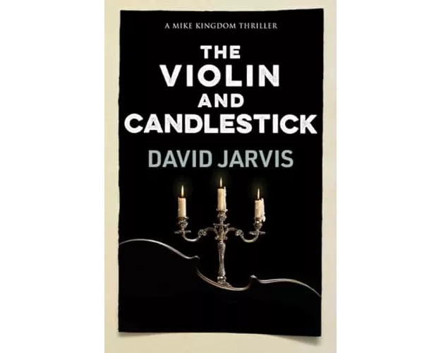 The Violin and Candlestick
