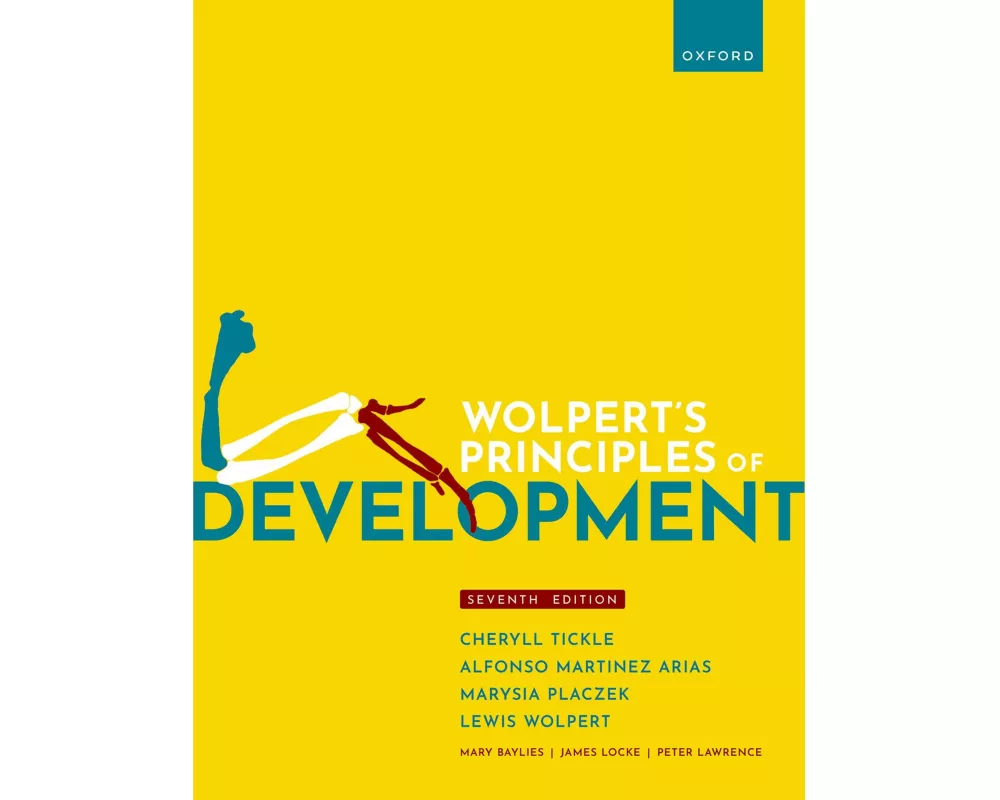Wolpert's Principles of Development