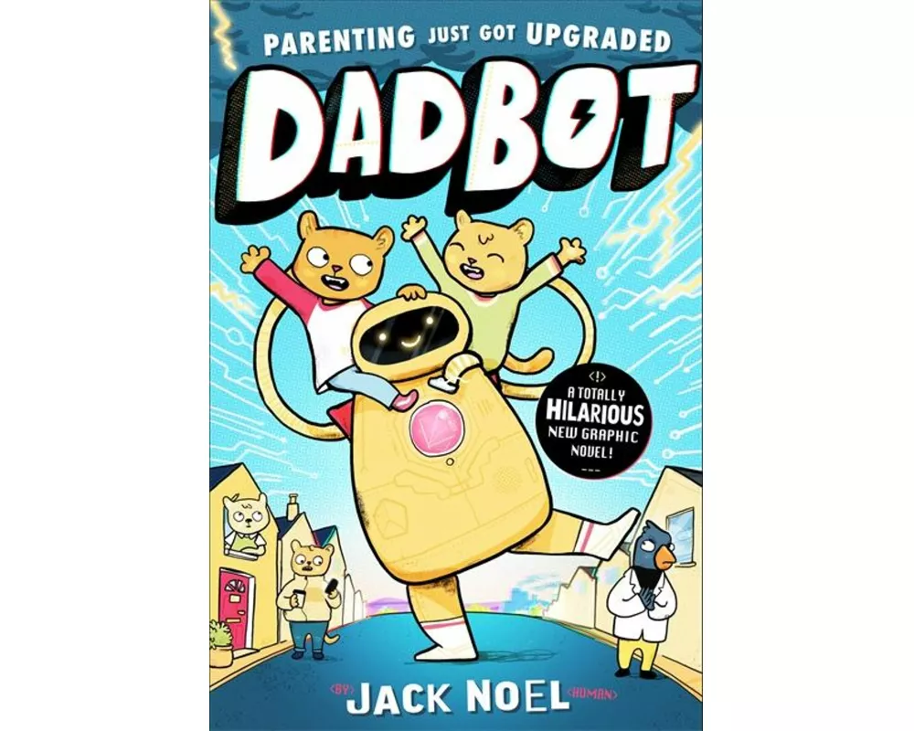 Dadbot