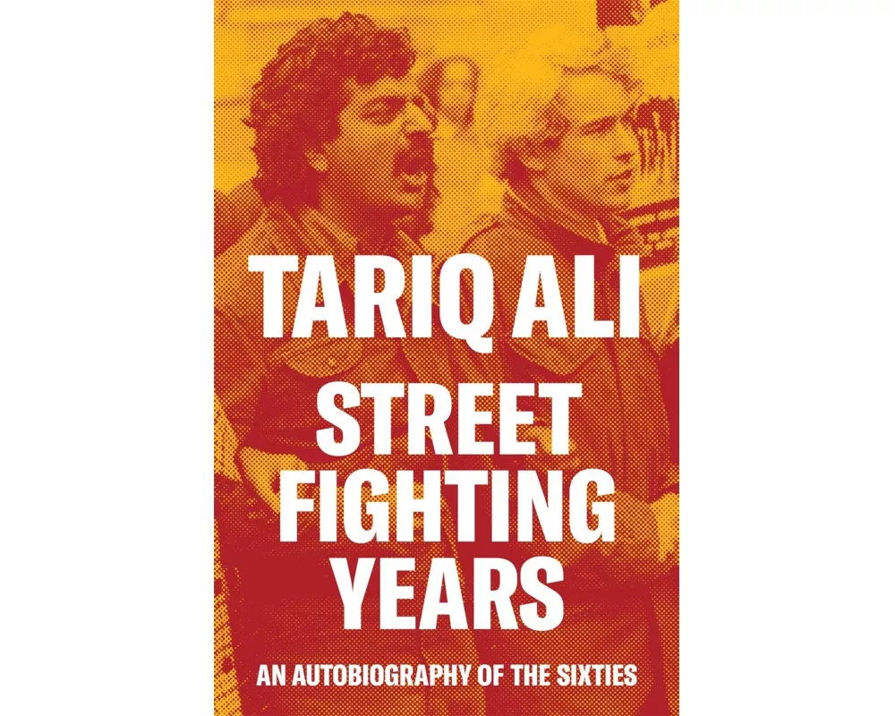 Street-Fighting Years