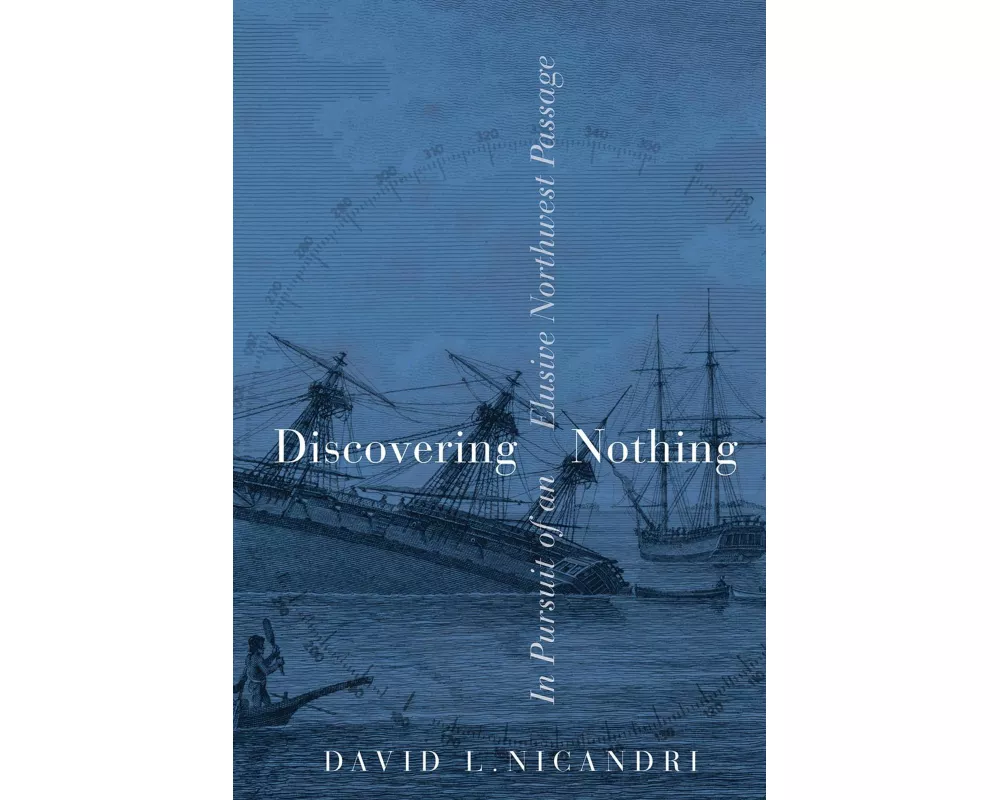 Discovering Nothing
