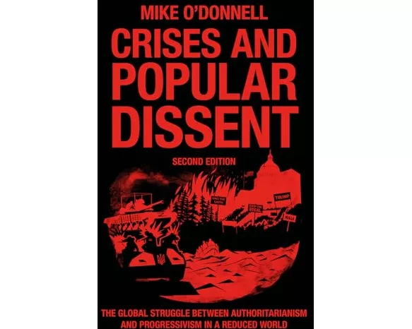 Crises and Popular Dissent