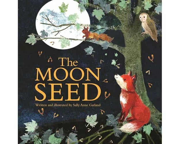 The Moon Seed