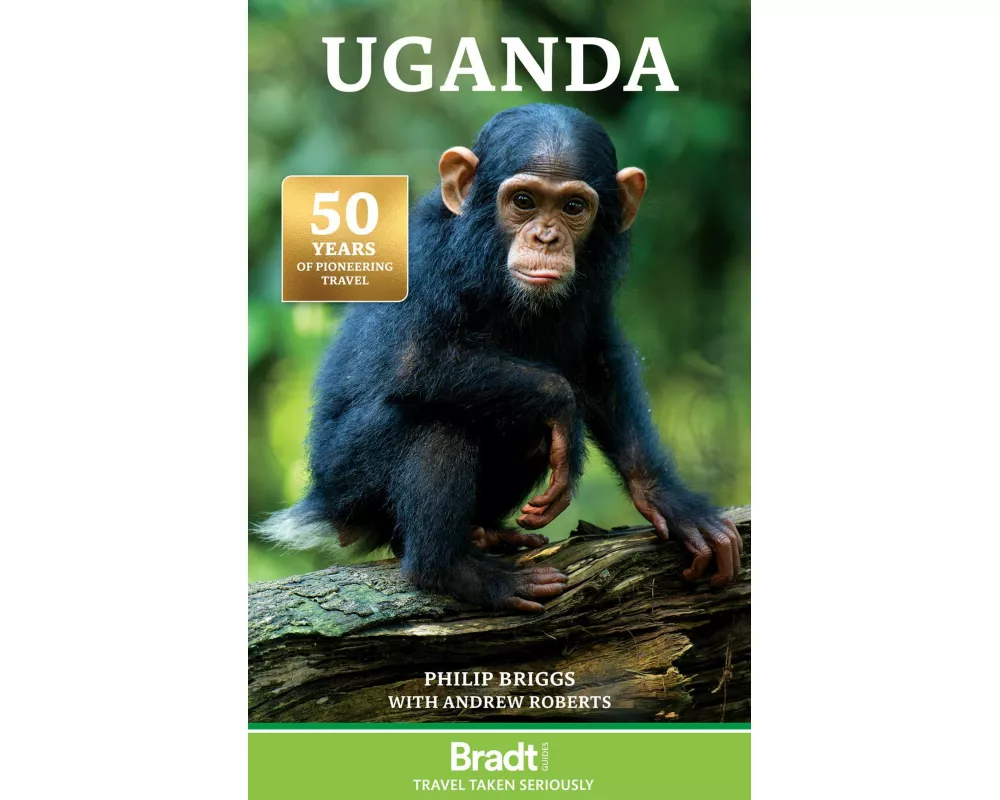 Uganda