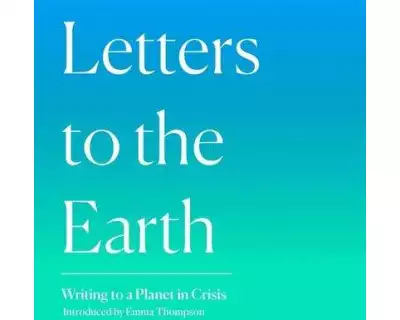 Letters to the Earth