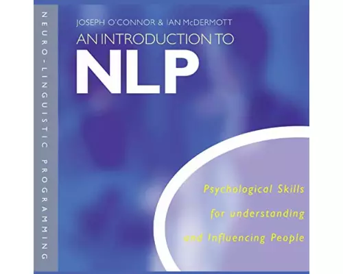 An Introduction to Nlp Lib/E