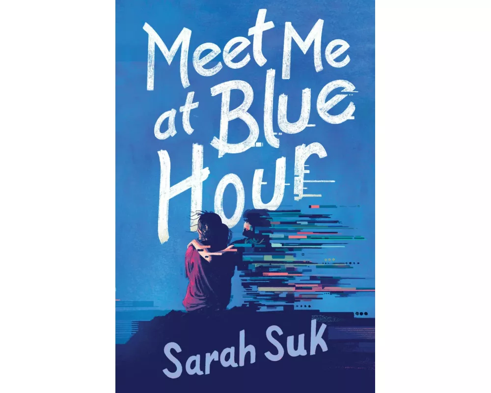 Meet Me at Blue Hour