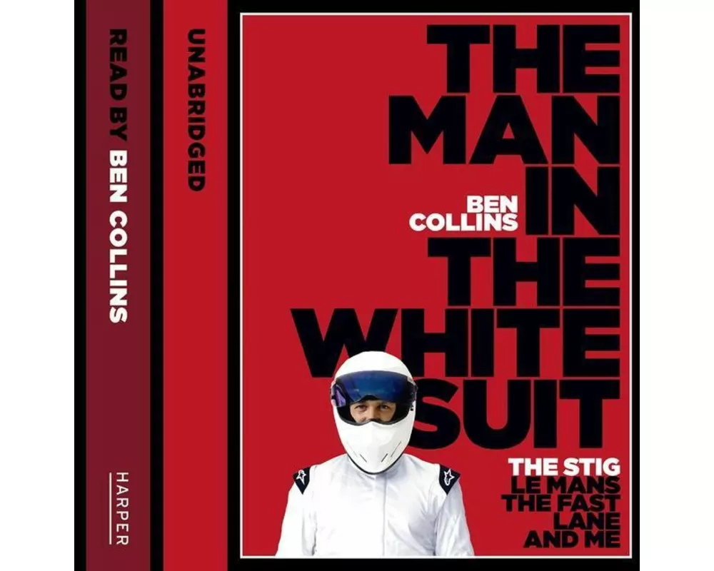 The Man in the White Suit