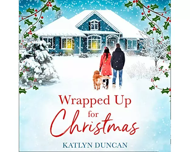 Wrapped Up for Christmas