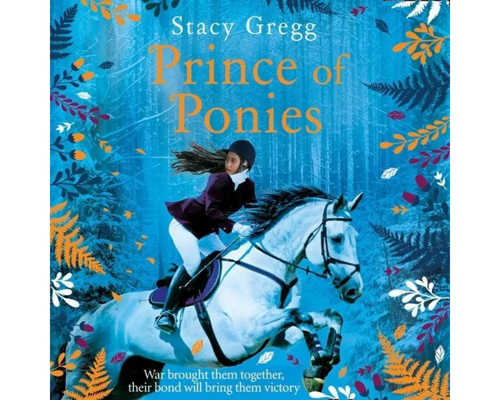 Prince of Ponies