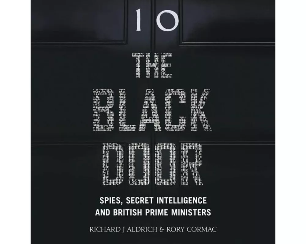 The Black Door