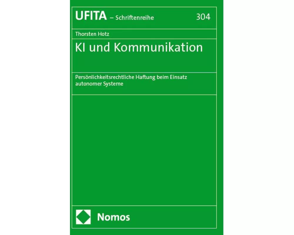 KI und Kommunikation