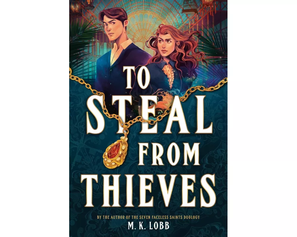To Steal from Thieves