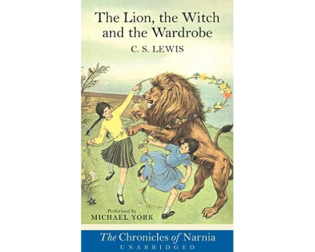 The Lion, the Witch and the Wardrobe