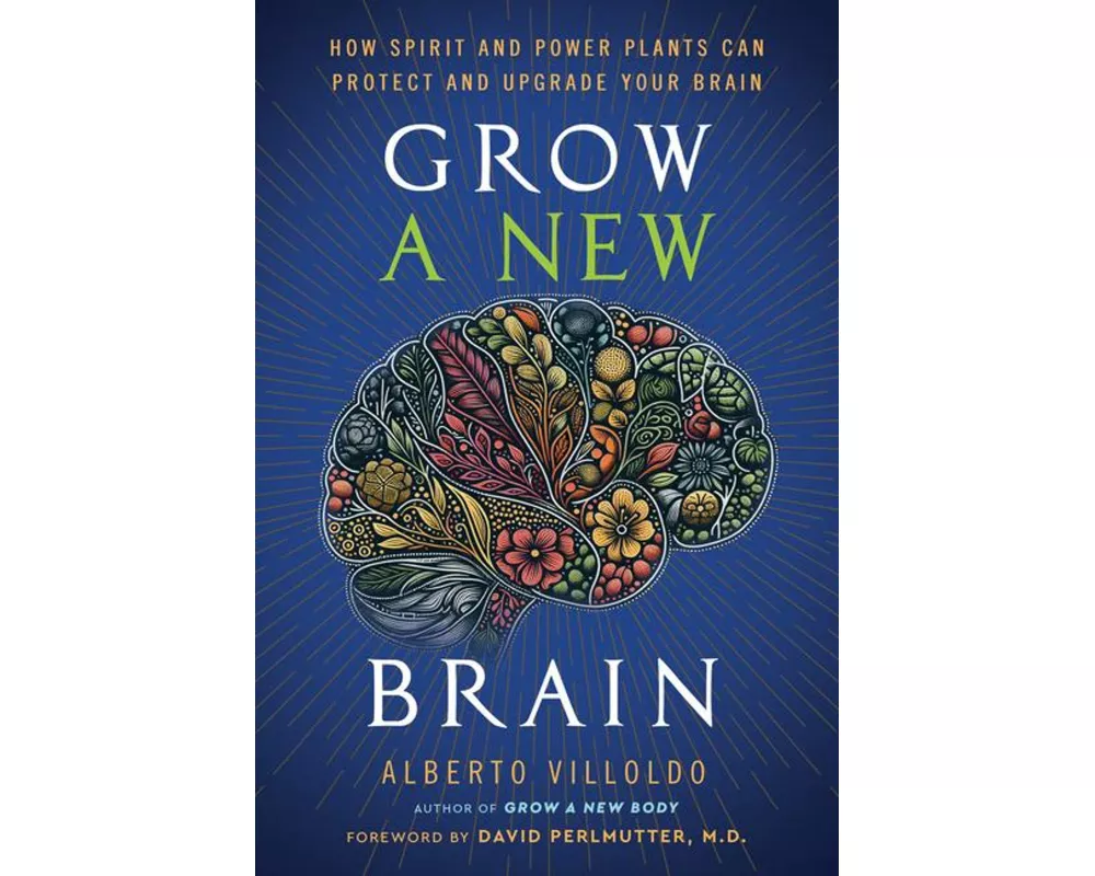 Grow a New Brain