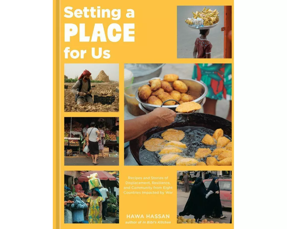 Setting a Place for Us