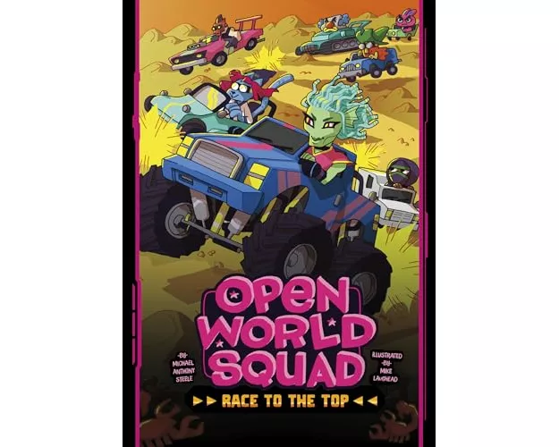 Race to the Top