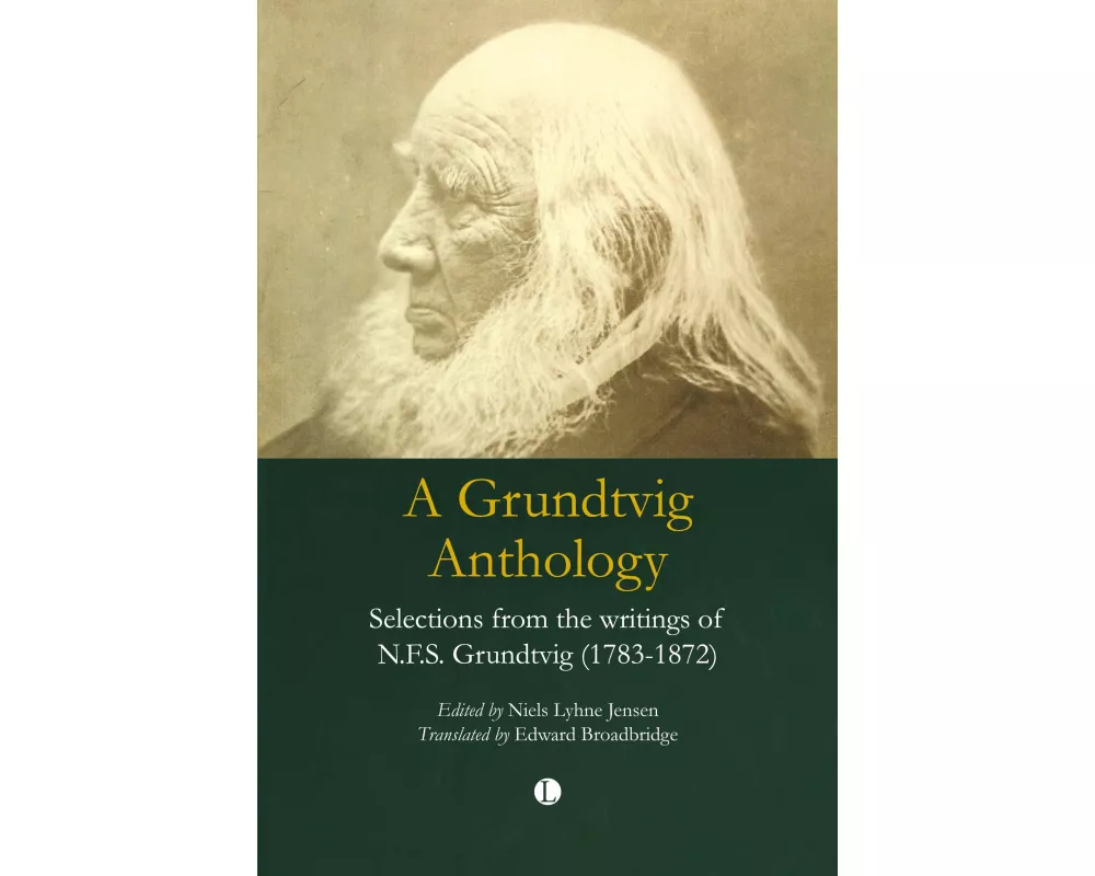 A Grundtvig Anthology