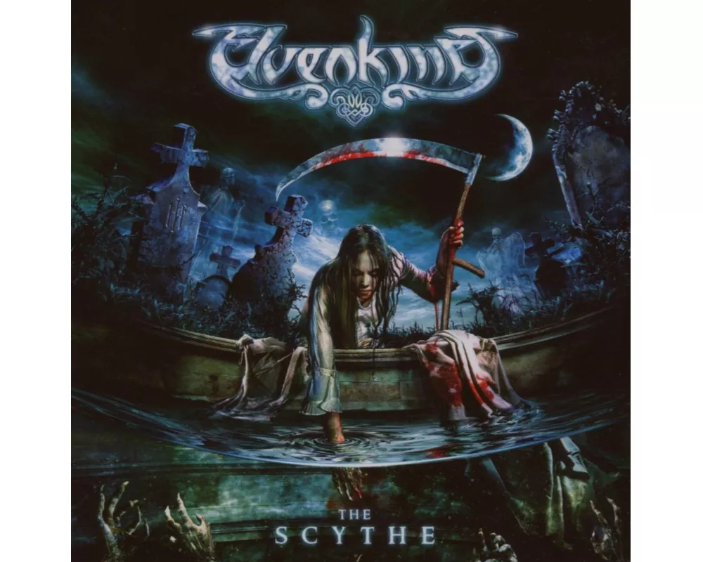The Scythe
