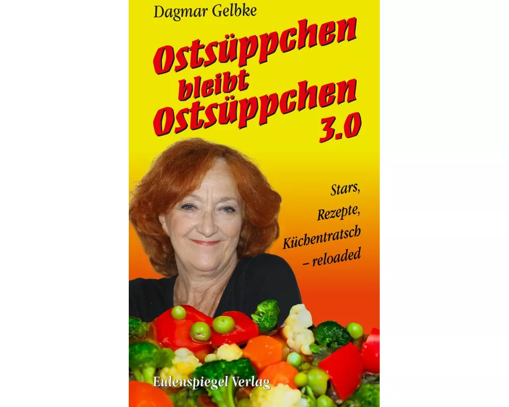 Ostsüppchen bleibt Ostsüppchen 3.0