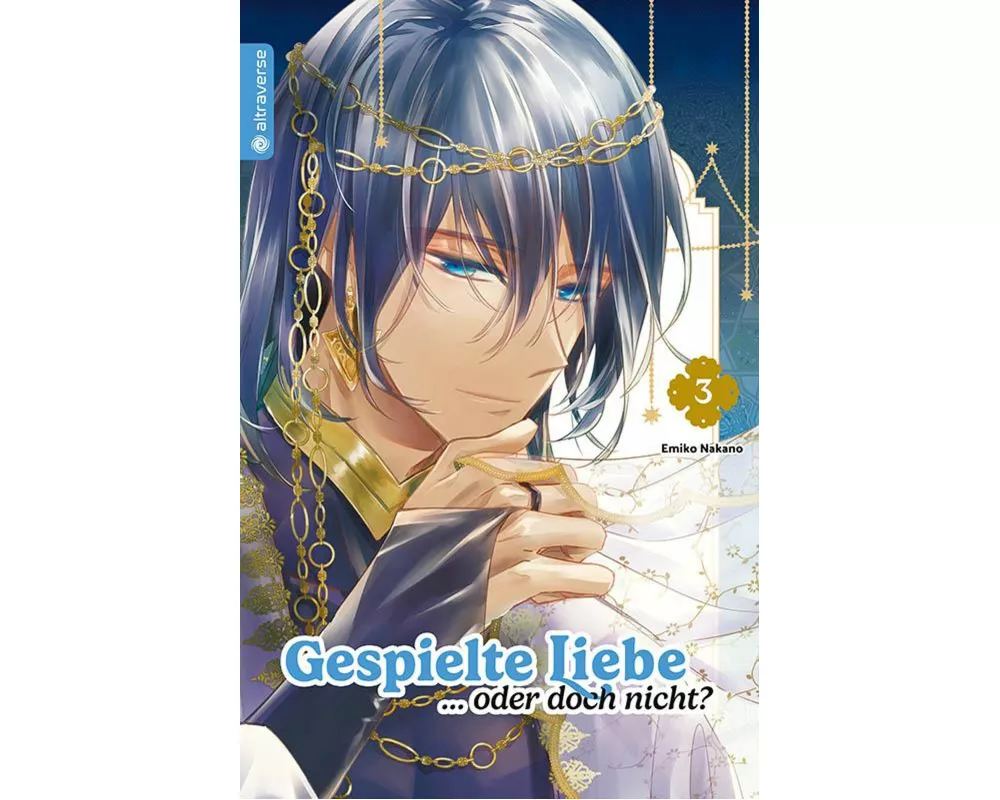 Gespielte Liebe … oder doch nicht? 03