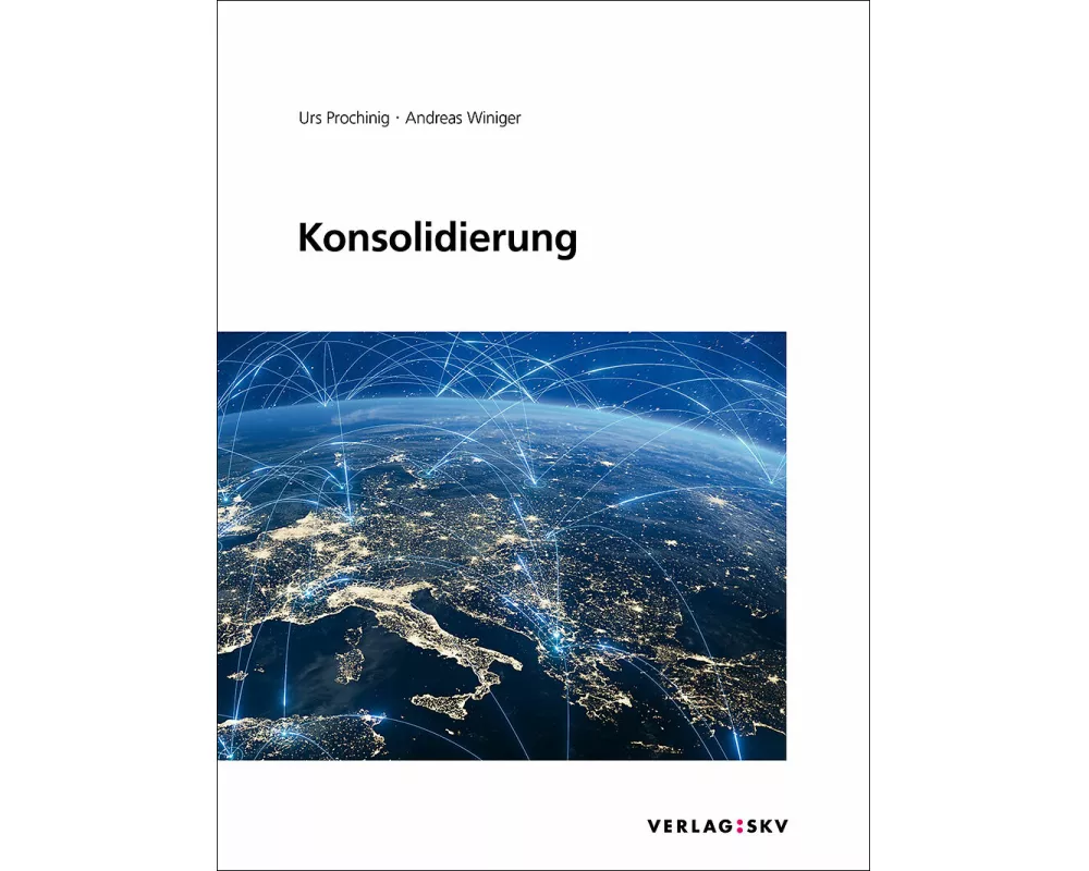 Konsolidierung, Bundle