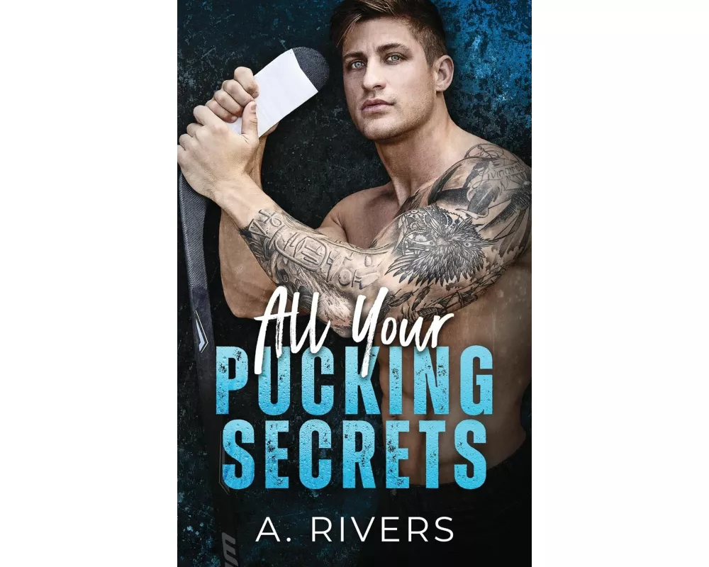 All Your Pucking Secrets