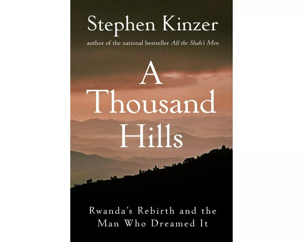 A Thousand Hills