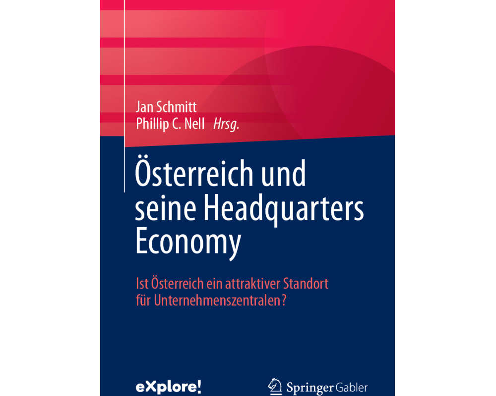 Österreich und seine Headquarters Economy