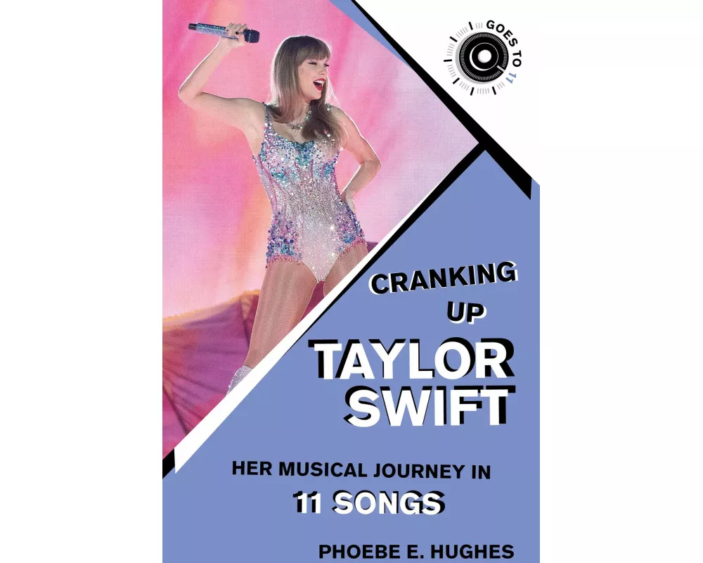 Cranking Up Taylor Swift