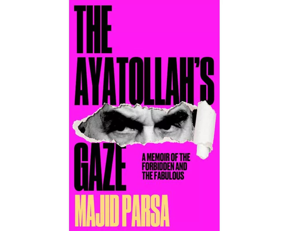 The Ayatollah's Gaze