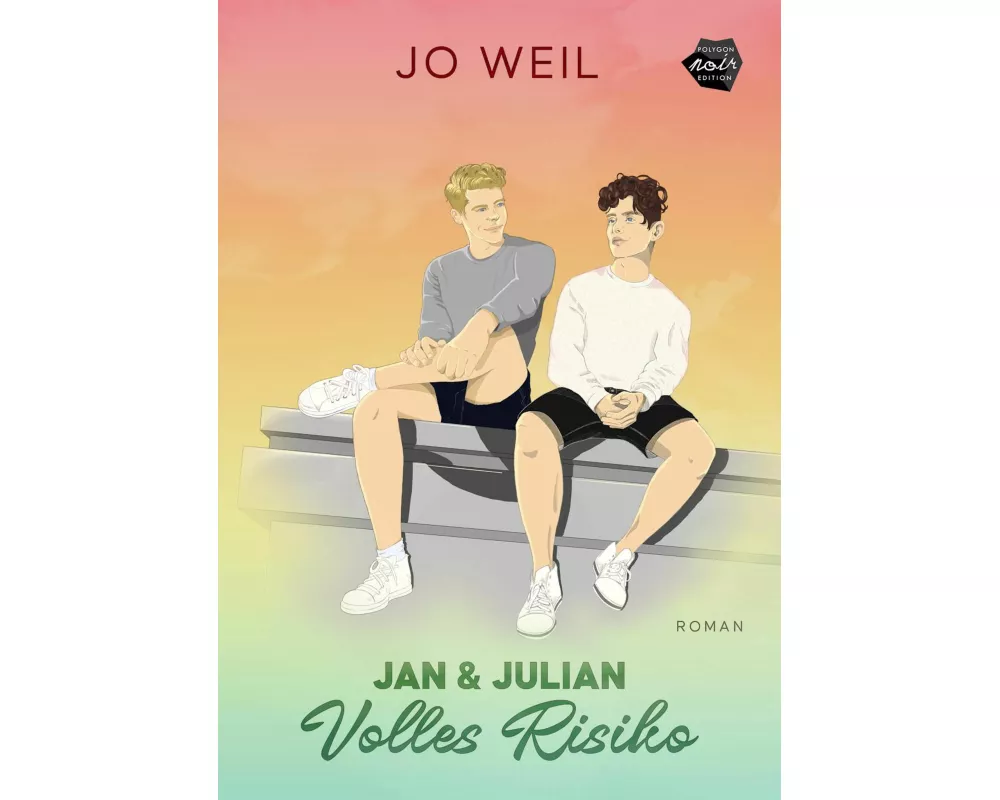 Jan und Julian - Volles Risiko