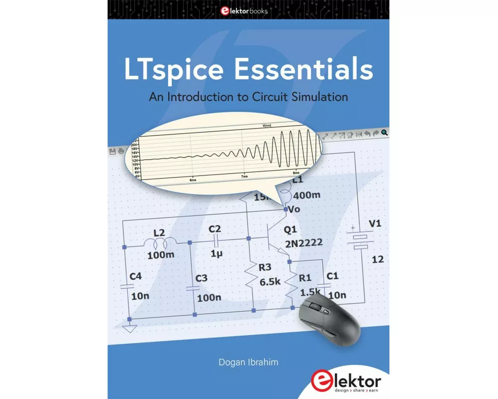 LTspice Essentials