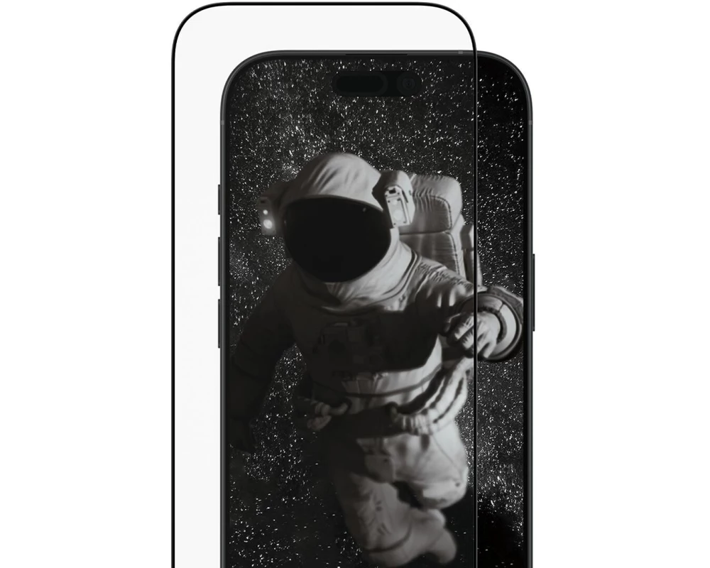 Panzerglass Displayschutz Ceramic II iPhone 17