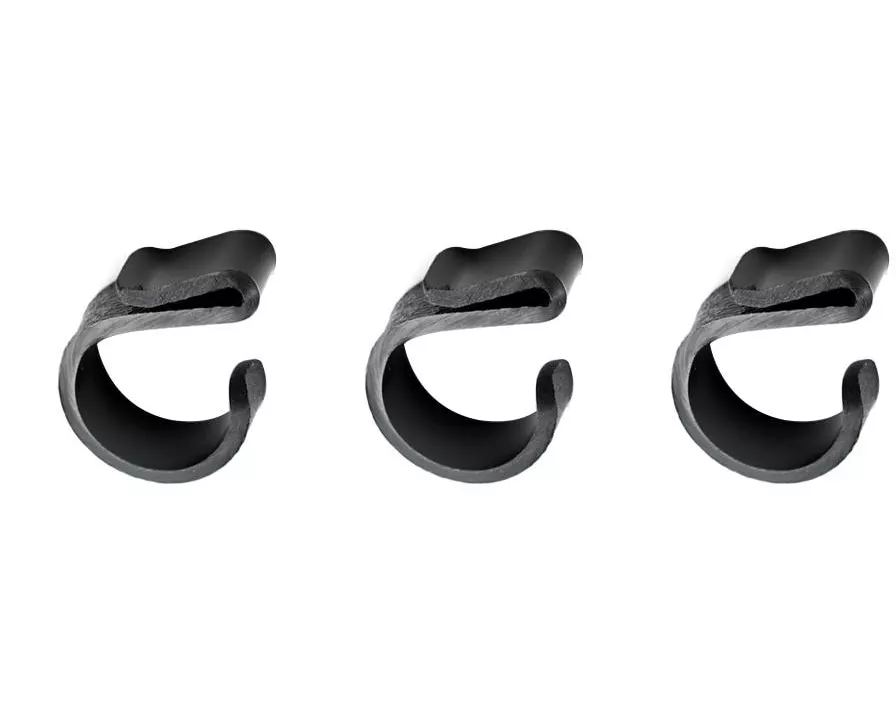 Tether Tools Aero Clip-on Hooks (3 Pack)