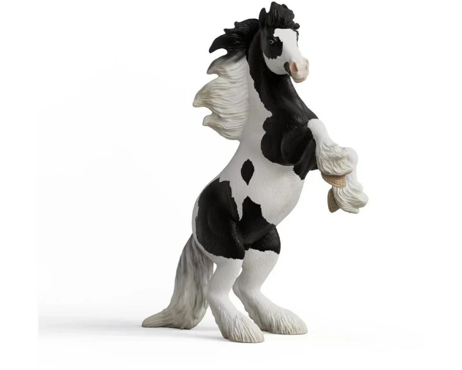 Schleich Tinker Wallach Sammelfigur Pferd Tinker-Wallach 1:12