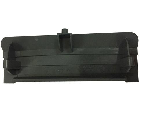 KIT FRONT BEZEL DISPENSER TT